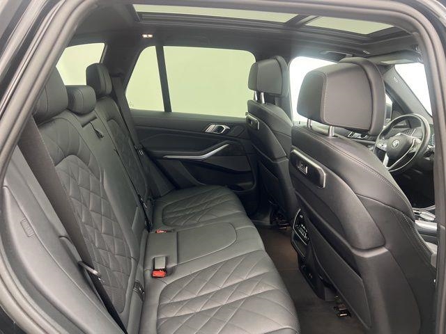 2024 BMW X5 xDrive40i AWD