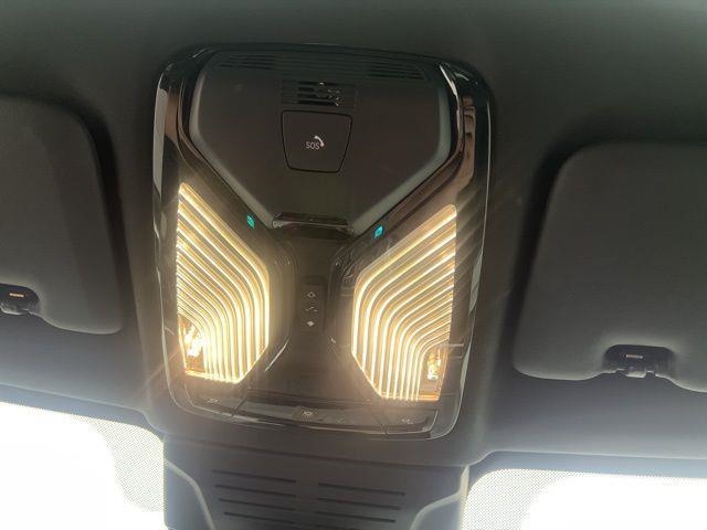 2024 BMW X5 xDrive40i AWD