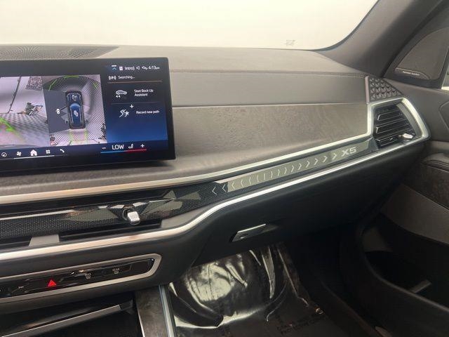 2024 BMW X5 xDrive40i AWD