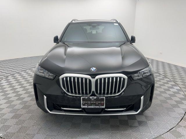 2024 BMW X5 xDrive40i AWD