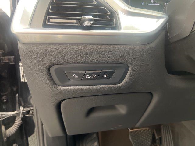 2024 BMW X5 xDrive40i AWD