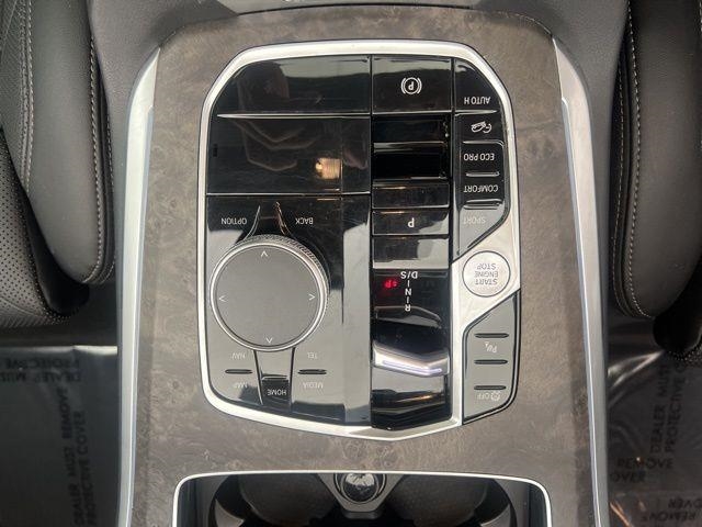 2024 BMW X5 xDrive40i AWD