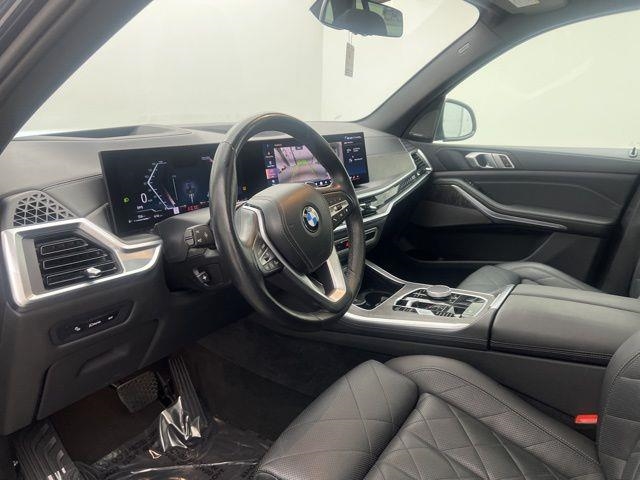 2024 BMW X5 xDrive40i AWD