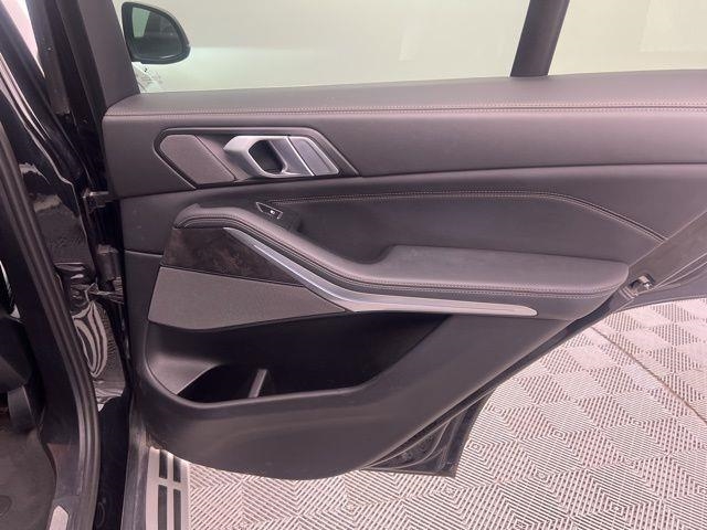 2024 BMW X5 xDrive40i AWD