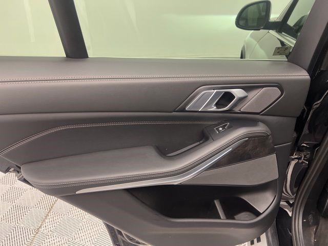 2024 BMW X5 xDrive40i AWD