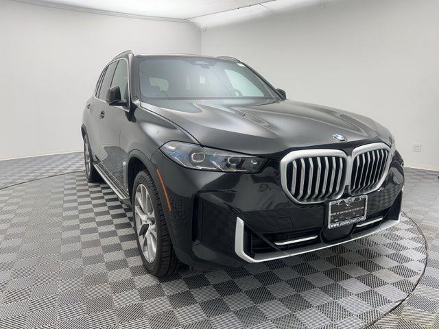 2024 BMW X5 xDrive40i AWD