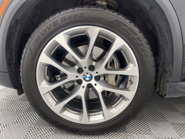 2024 BMW X5 xDrive40i AWD