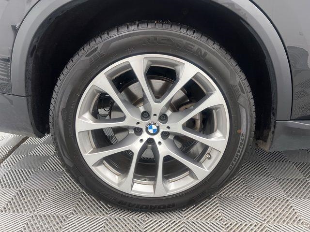 2024 BMW X5 xDrive40i AWD