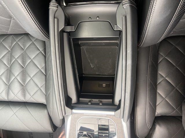 2024 BMW X5 xDrive40i AWD