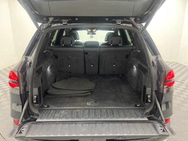 2024 BMW X5 xDrive40i AWD