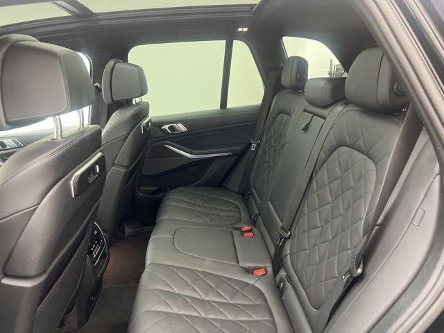 2024 BMW X5 xDrive40i AWD