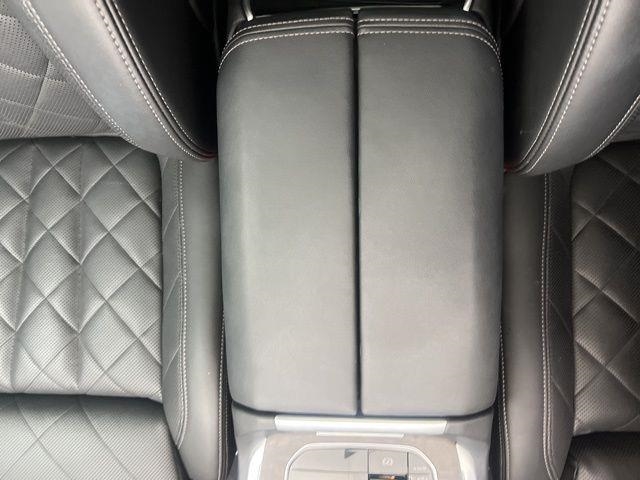 2024 BMW X5 xDrive40i AWD