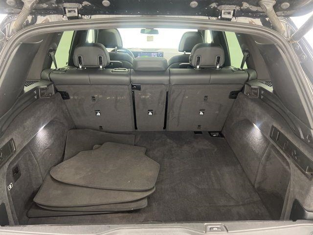 2024 BMW X5 xDrive40i AWD