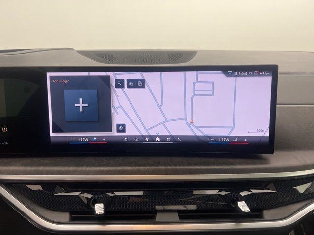 2024 BMW X5 xDrive40i AWD