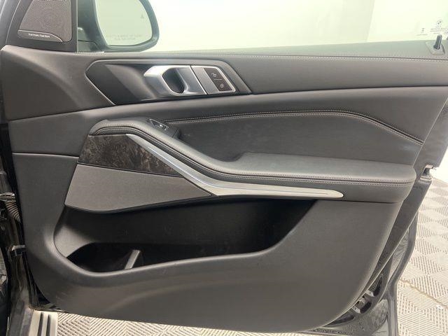 2024 BMW X5 xDrive40i AWD