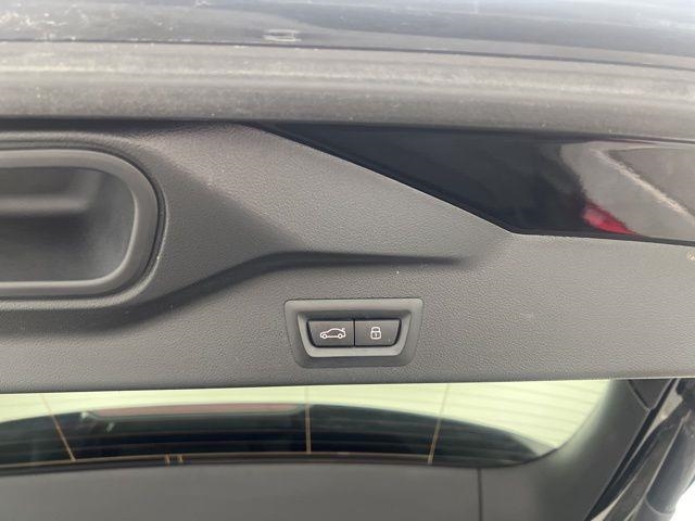 2024 BMW X5 xDrive40i AWD