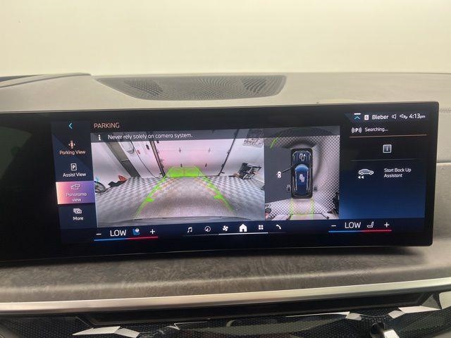 2024 BMW X5 xDrive40i AWD