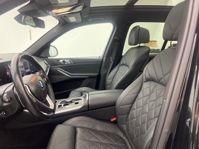 2024 BMW X5 xDrive40i AWD