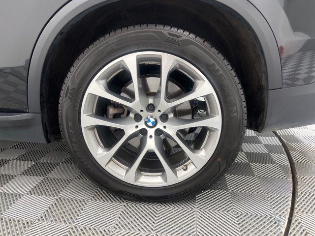 2024 BMW X5 xDrive40i AWD