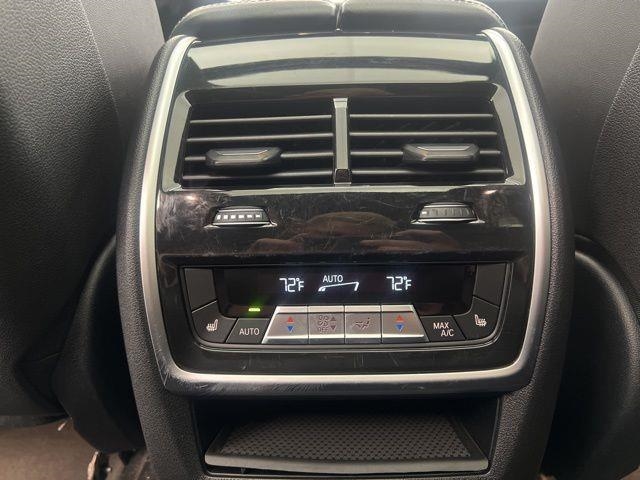 2024 BMW X5 xDrive40i AWD