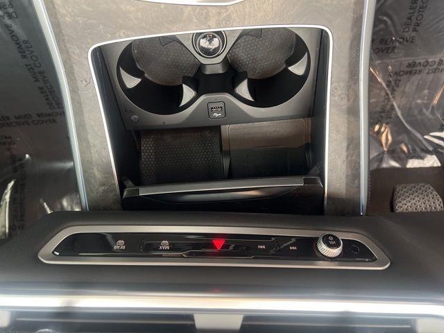 2024 BMW X5 xDrive40i AWD