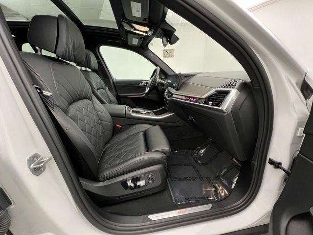 2024 BMW X5 xDrive40i AWD