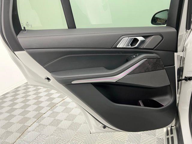 2024 BMW X5 xDrive40i AWD