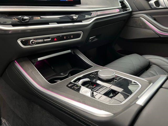 2024 BMW X5 xDrive40i AWD