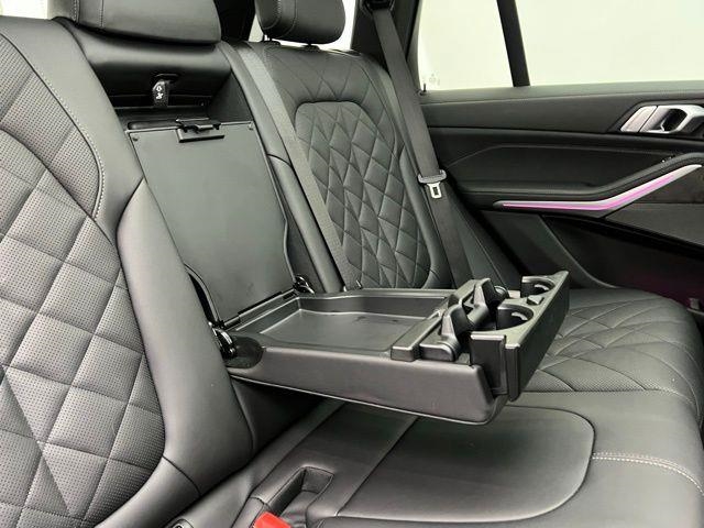 2024 BMW X5 xDrive40i AWD