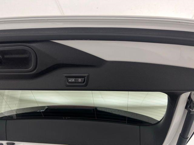 2024 BMW X5 xDrive40i AWD