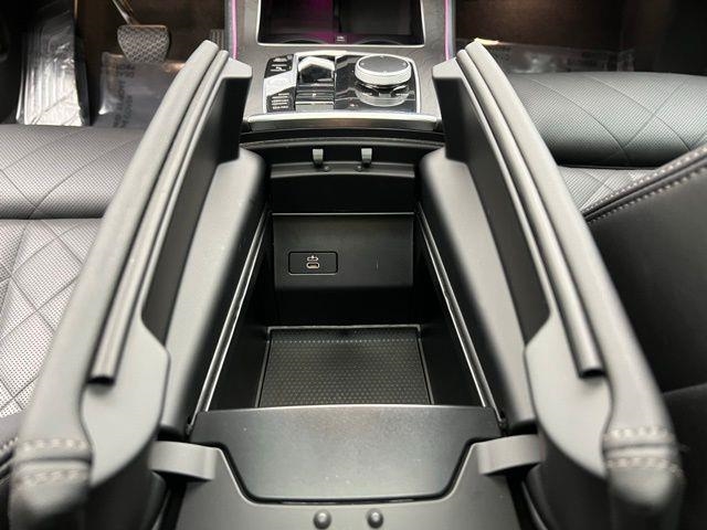 2024 BMW X5 xDrive40i AWD