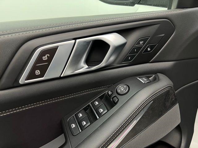 2024 BMW X5 xDrive40i AWD