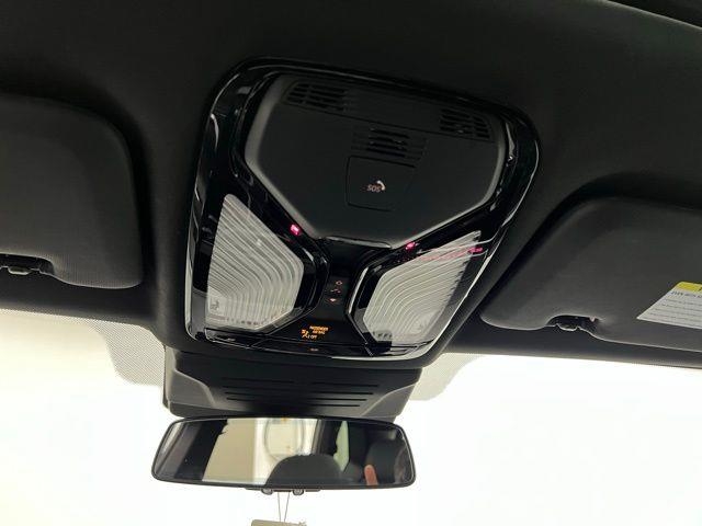 2024 BMW X5 xDrive40i AWD