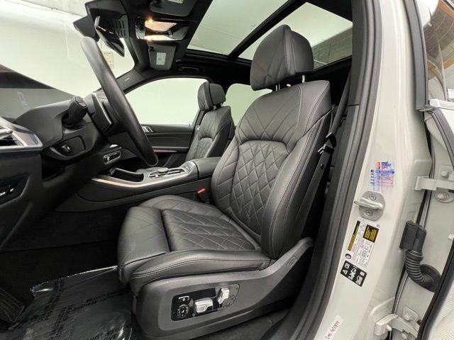 2024 BMW X5 xDrive40i AWD