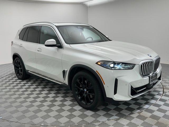 2024 BMW X5 xDrive40i AWD