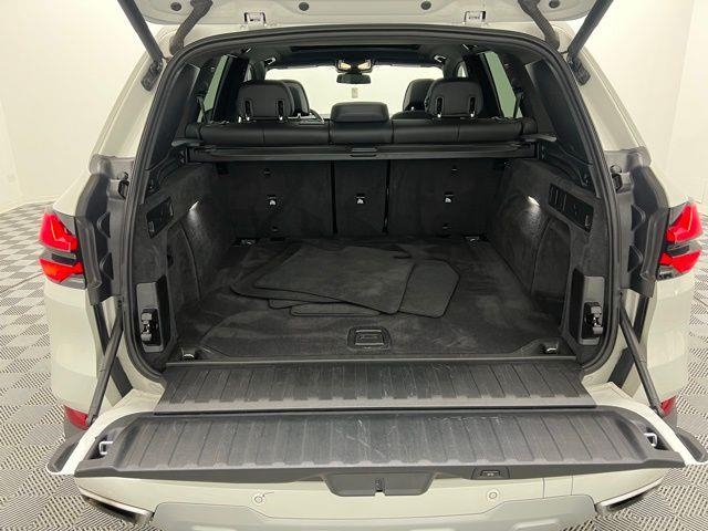 2024 BMW X5 xDrive40i AWD