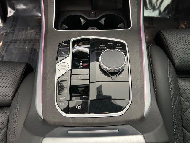 2024 BMW X5 xDrive40i AWD