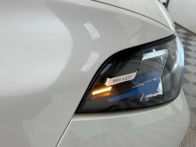 2024 BMW X5 xDrive40i AWD