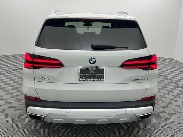 2024 BMW X5 xDrive40i AWD