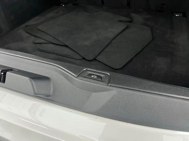 2024 BMW X5 xDrive40i AWD