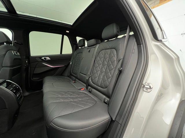 2024 BMW X5 xDrive40i AWD