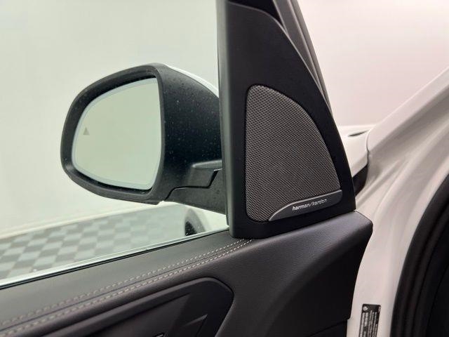 2024 BMW X5 xDrive40i AWD