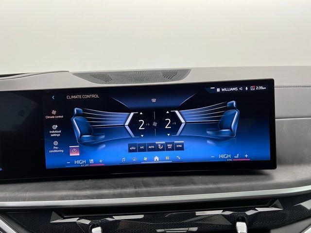 2024 BMW X5 xDrive40i AWD