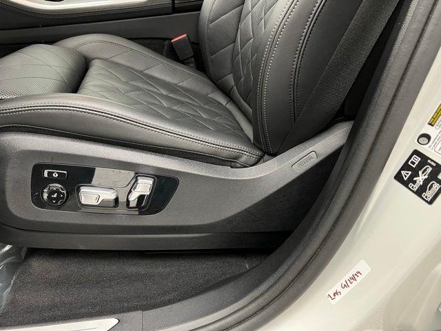 2024 BMW X5 xDrive40i AWD