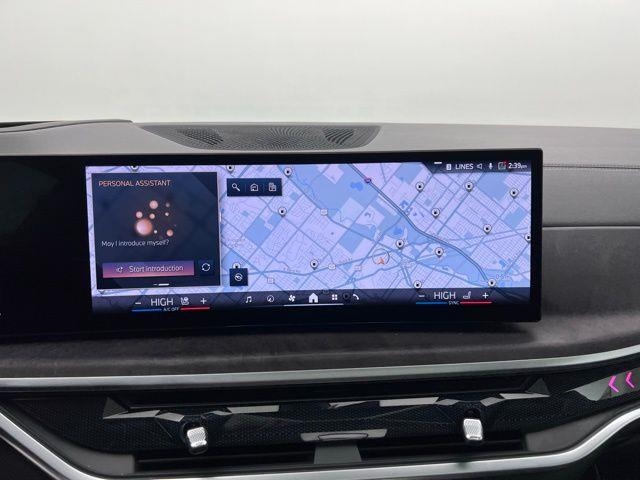 2024 BMW X5 xDrive40i AWD