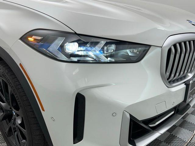 2024 BMW X5 xDrive40i AWD