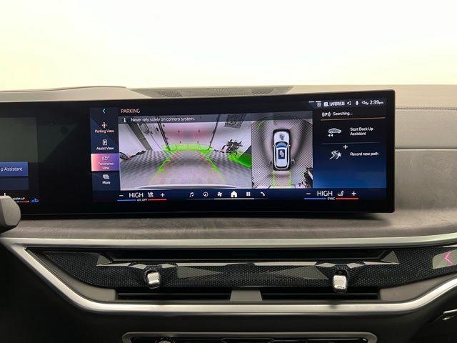 2024 BMW X5 xDrive40i AWD