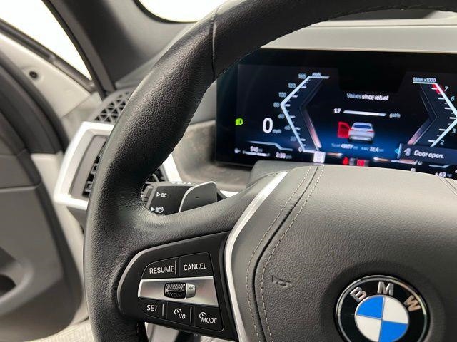 2024 BMW X5 xDrive40i AWD