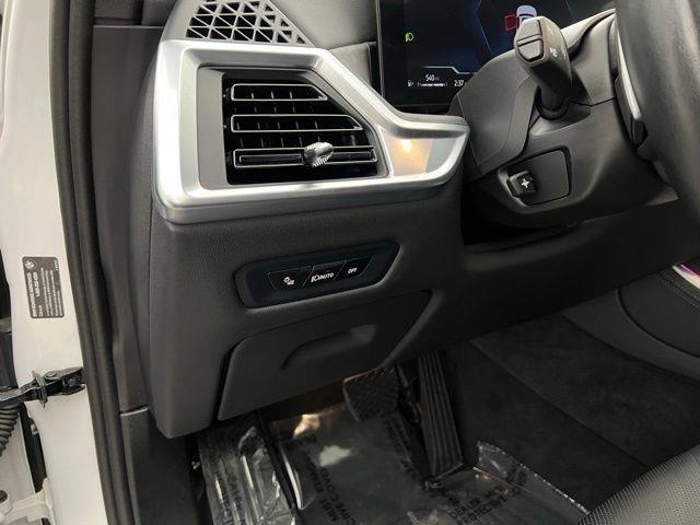 2024 BMW X5 xDrive40i AWD