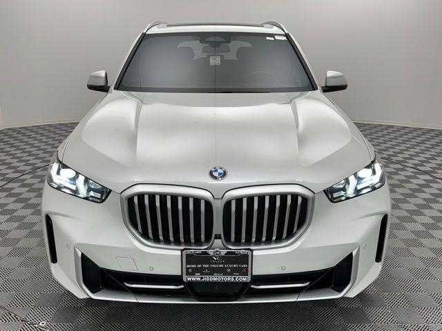 2024 BMW X5 xDrive40i AWD